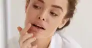 barcode lips