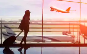 airplane TikTok trends 