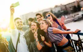 How to plan a successful group trip
