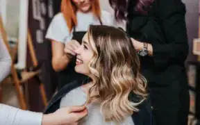 Advertising your hair salon 