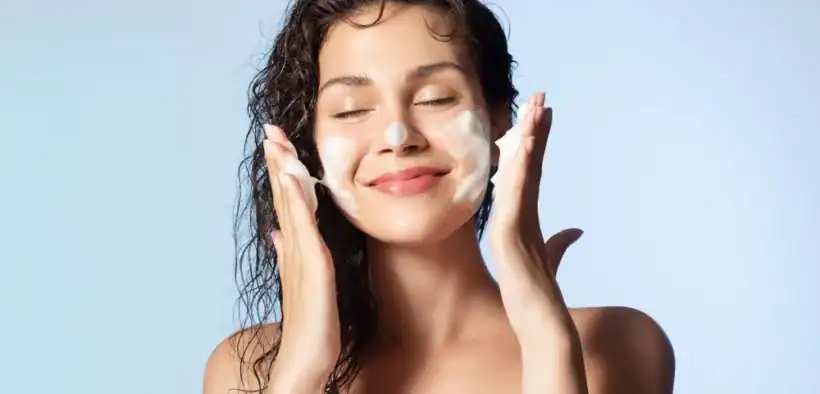 Anti-Ageing Skincare