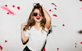 Festival Look