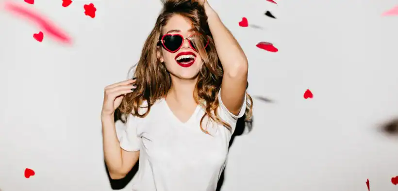 Festival Look