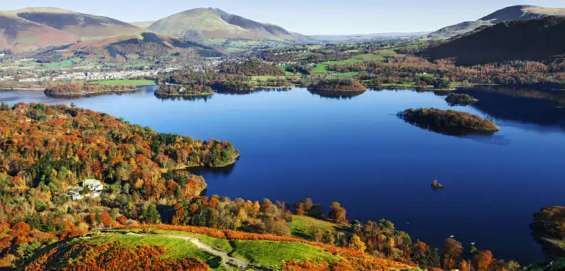 Lake District guide