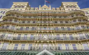The Grand Brighton