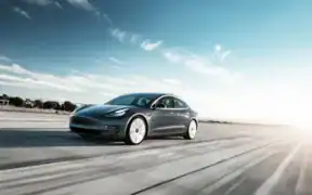 advanced technology in new cars