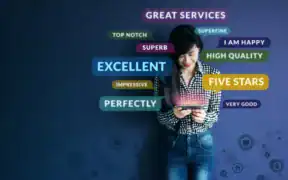 elevate their customer experience