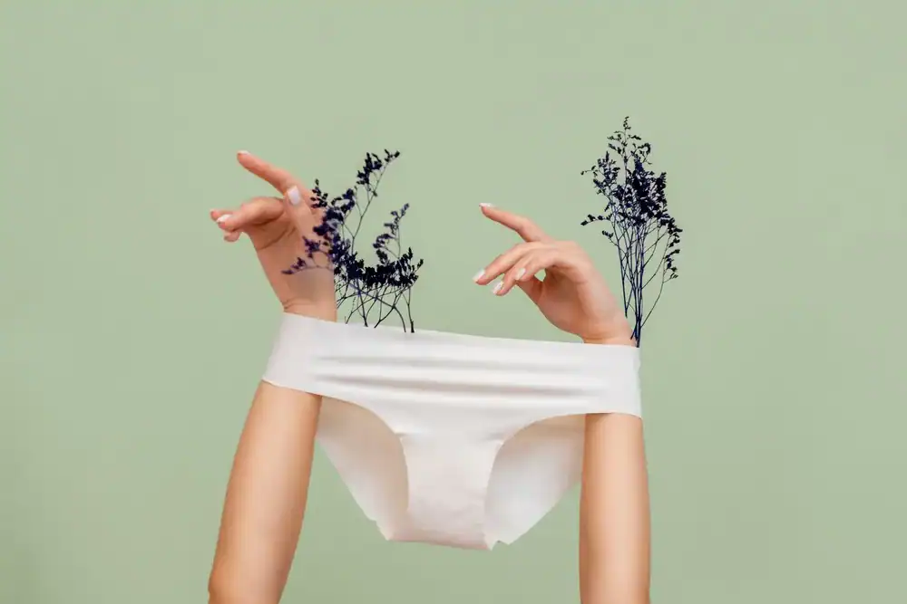 good feminine hygiene