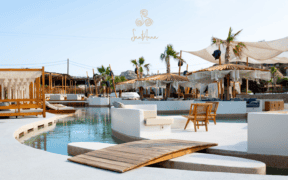 SantAnna Mykonos
