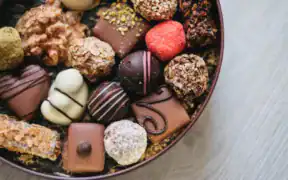 Chocolate Traditions