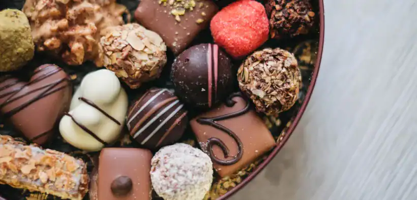 Chocolate Traditions