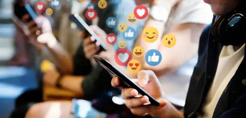 Earn Money From Social Media