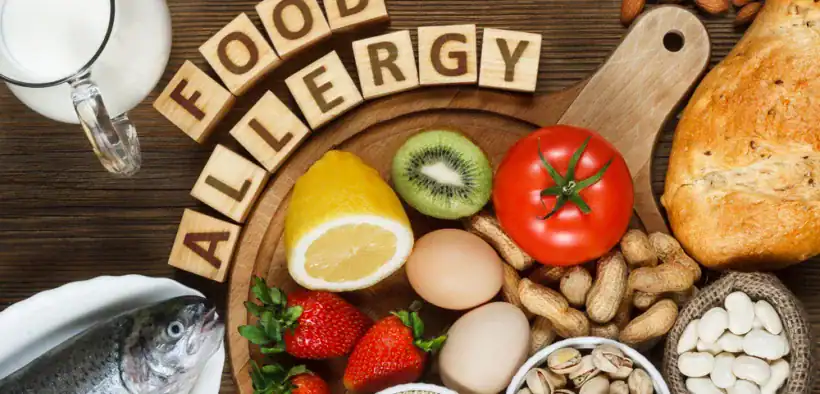 Food Allergy Awareness