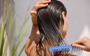 Vosene shampoo