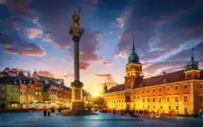 budget city breaks in Europe