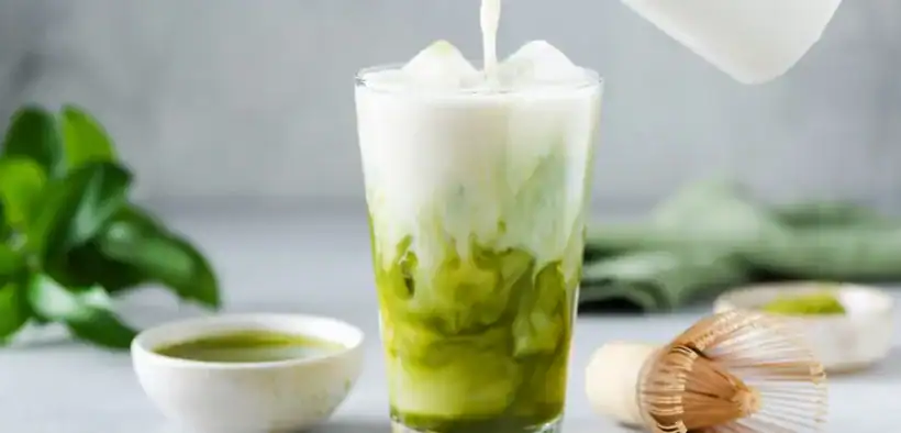 health benefits of matcha