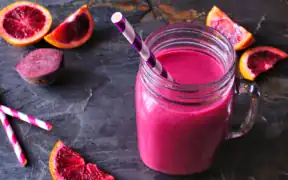 health benefits of beetroot juice