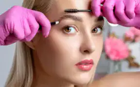 Brow Lamination
