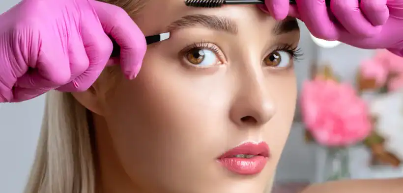 Brow Lamination