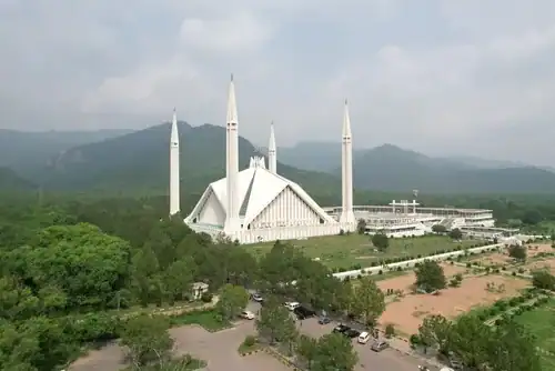 Things to Do in Islamabad