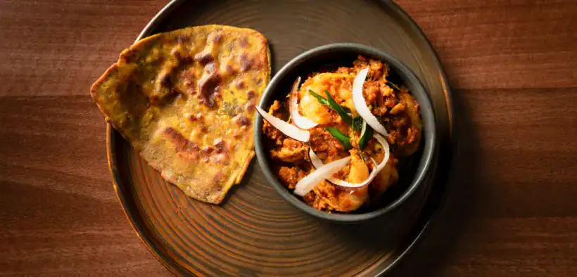 babur restaurant