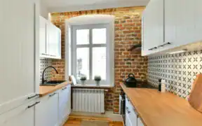 Kitchen Renovation