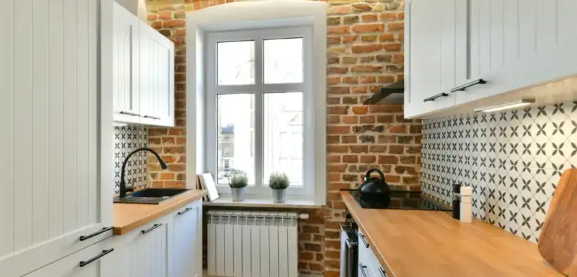 Kitchen Renovation