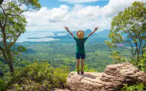 personal growth