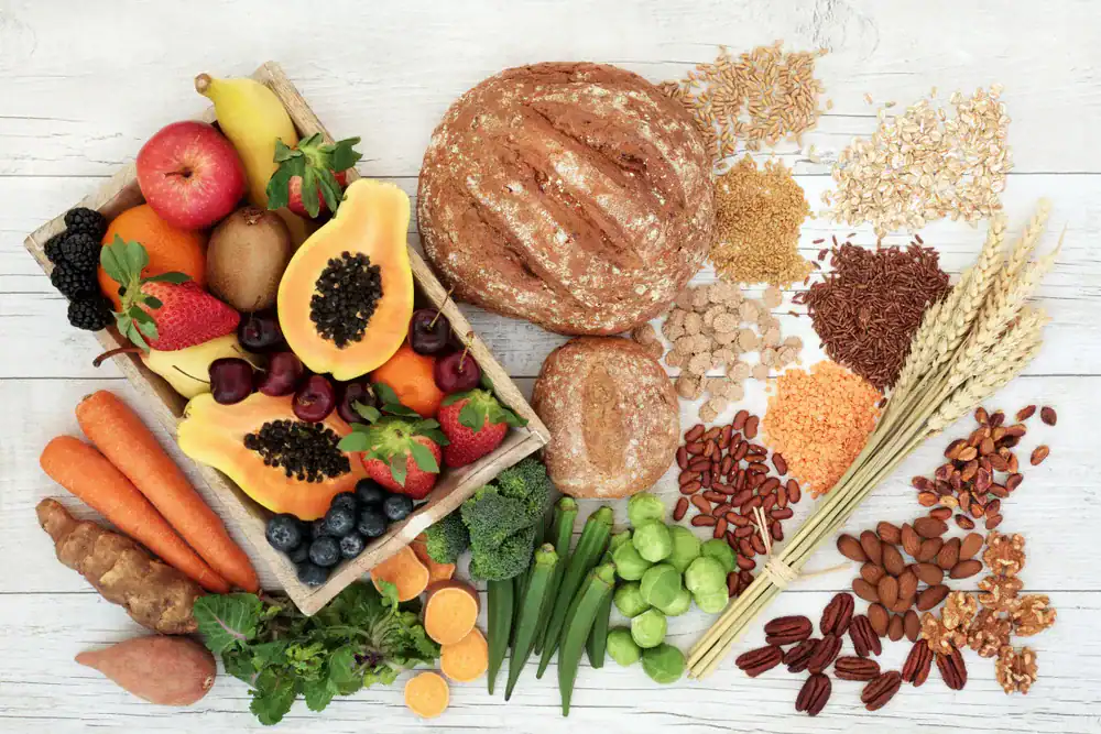 Pharmacist issues warning against high-fibre diets for Ozempic users