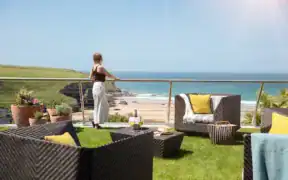 Bedruthan Hotel & Spa
