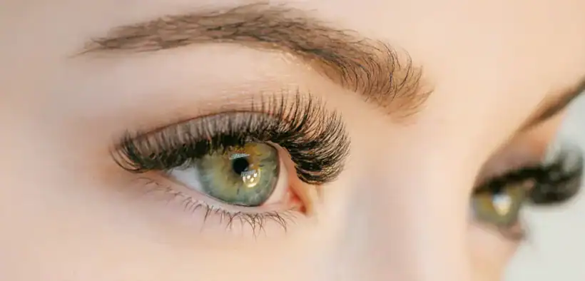 Top Lash Tips