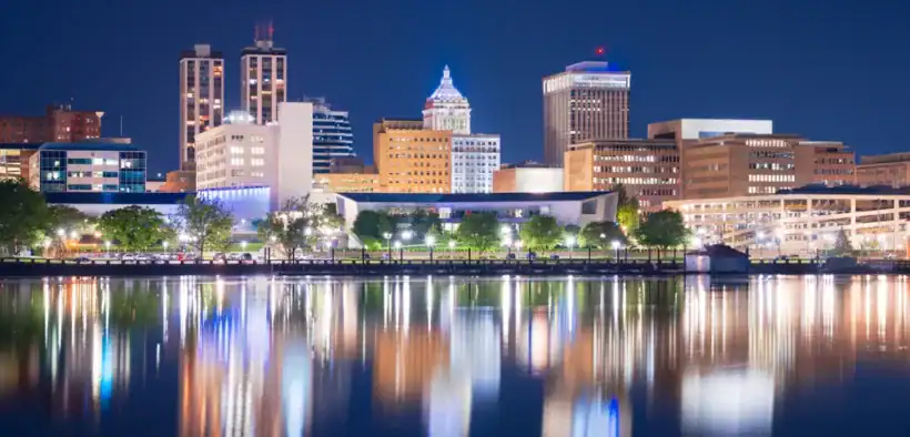 things to do in Peoria illinois