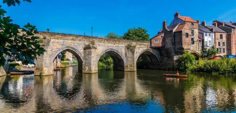 what to do in County Durham