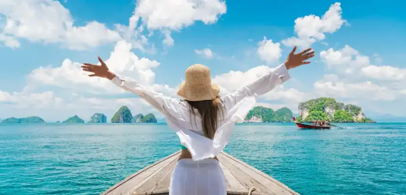 work life balance holiday