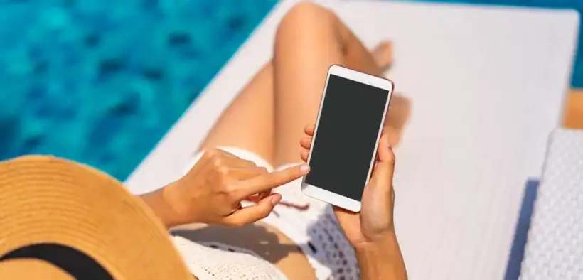 Holiday Roaming Charges