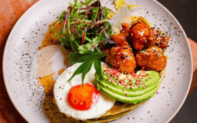 The Best Brunches in London