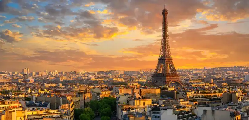 museums in paris