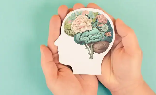 self care for mental health