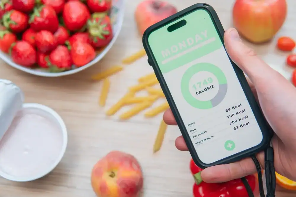 SHOULD I COUNT CALS OR CARBS? - Lit Lifestyle Magazine UK