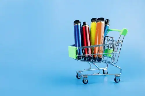 Vape Pod Systems