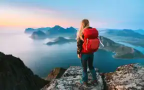 solo travel ideas