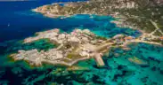 travel to sardinia