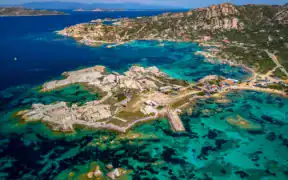 travel to sardinia