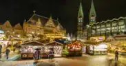Christmas in Bremen