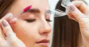perfect eyebrow shape