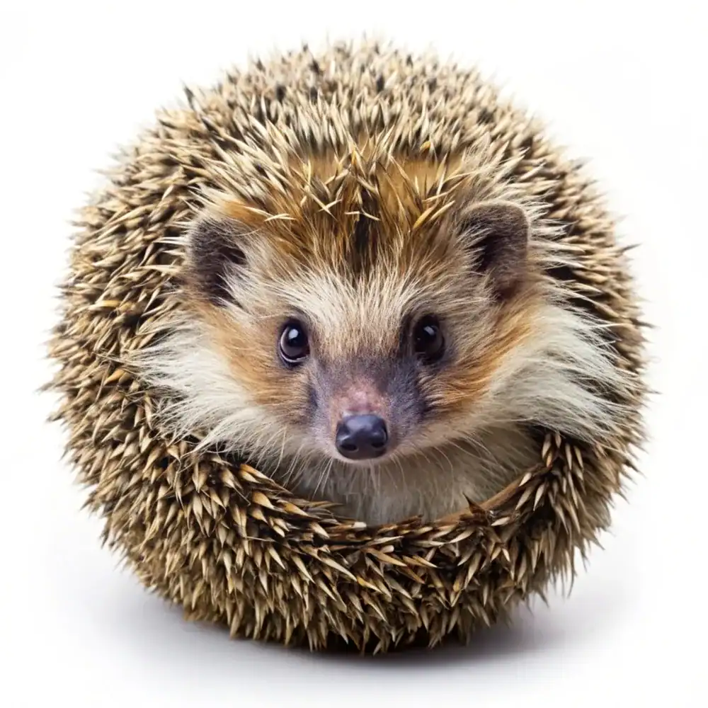 How to help hedgehogs
