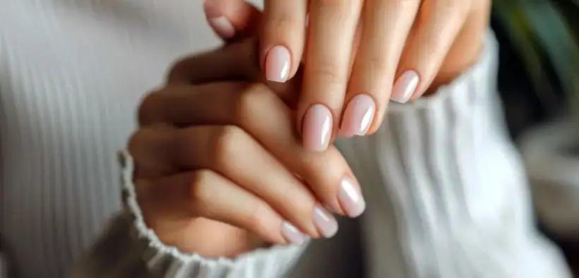 cure brittle nails