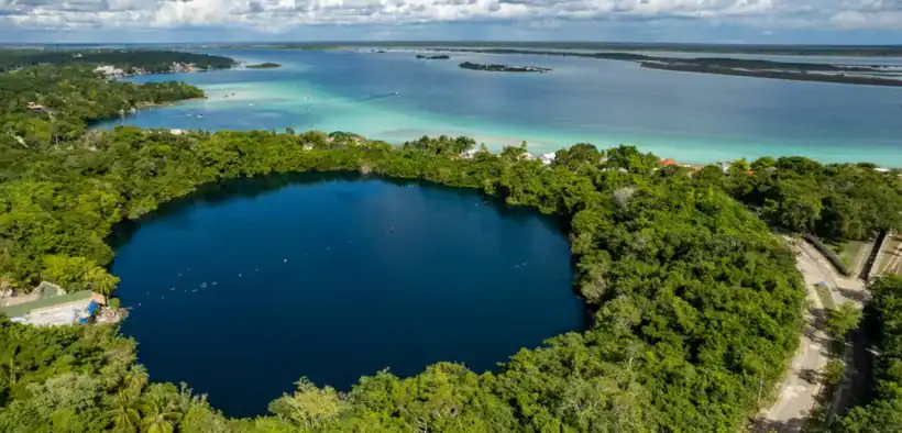 Yucatán Peninsula