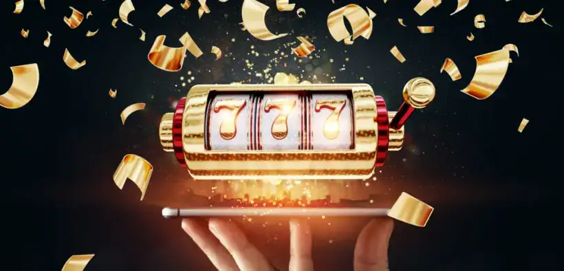 Online Casinos