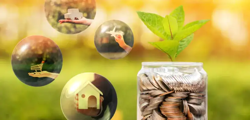Household Savings